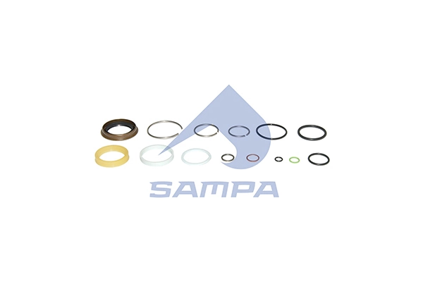 030662 Sampa Otomotiv‏
