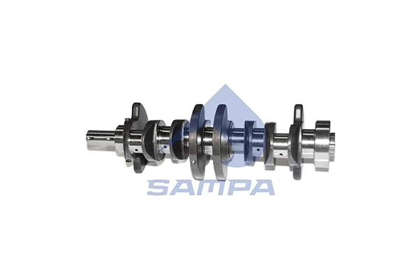 200344 Sampa Otomotiv