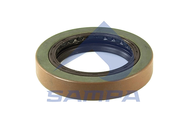 079097 Sampa Otomotiv