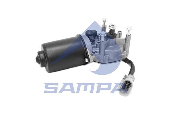 Motor del limpiaparabrisas Master II furgoneta (2003-2010) original desde 69,60 €