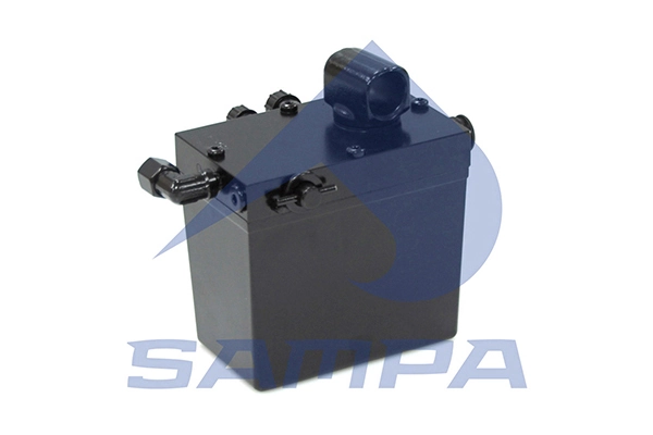 050353 Sampa Otomotiv‏