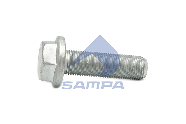 102481 Sampa Otomotiv‏
