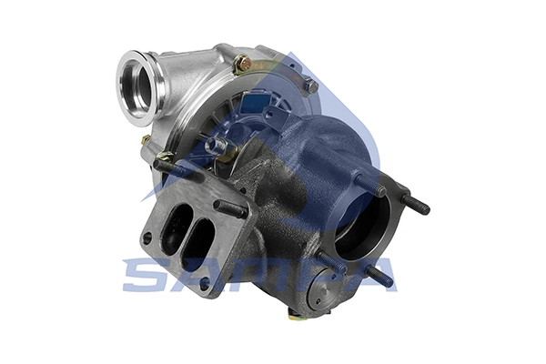 207371 Sampa Otomotiv