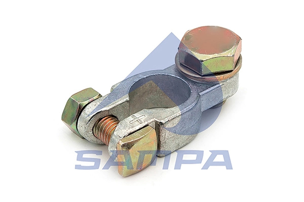 024133 Sampa Otomotiv‏