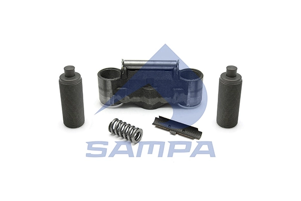 0958232 Sampa Otomotiv‏