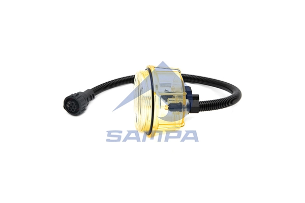 035377 Sampa Otomotiv‏