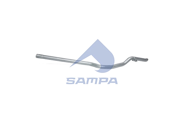 207096 Sampa Otomotiv‏