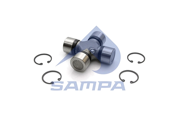 079386 Sampa Otomotiv‏