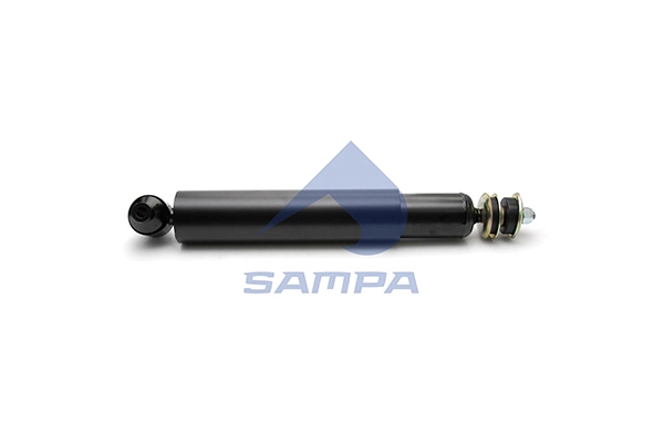 030316 Sampa Otomotiv‏