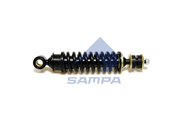050209 Sampa Otomotiv‏