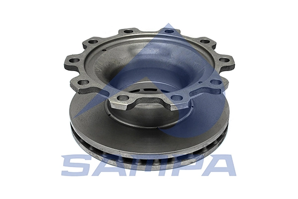 070266 Sampa Otomotiv‏