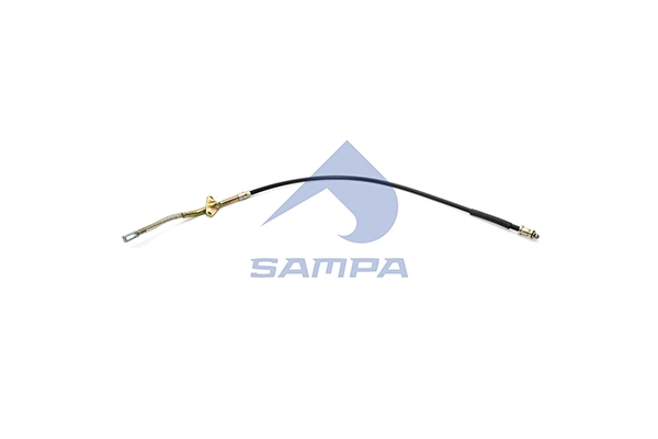 201318 Sampa Otomotiv‏