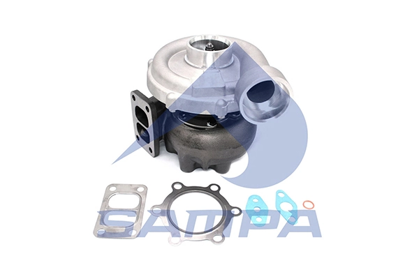 207377 Sampa Otomotiv