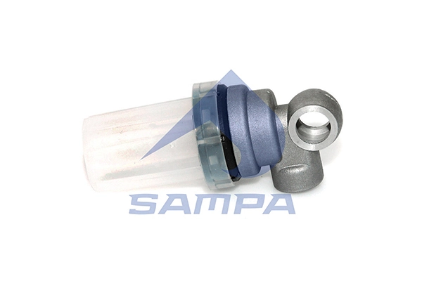 202435 Sampa Otomotiv‏