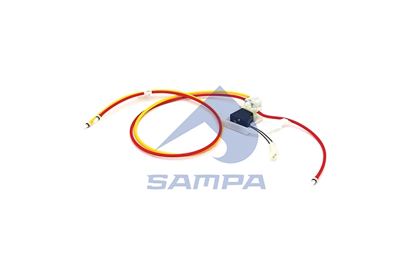 064440 Sampa Otomotiv‏