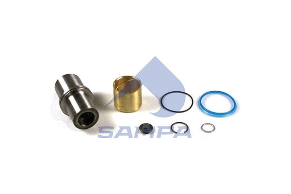 010679 Sampa Otomotiv‏