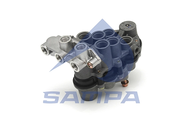 092121 Sampa Otomotiv‏
