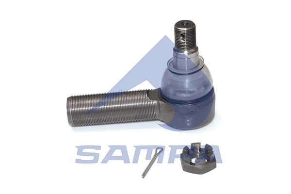 097013 Sampa Otomotiv‏
