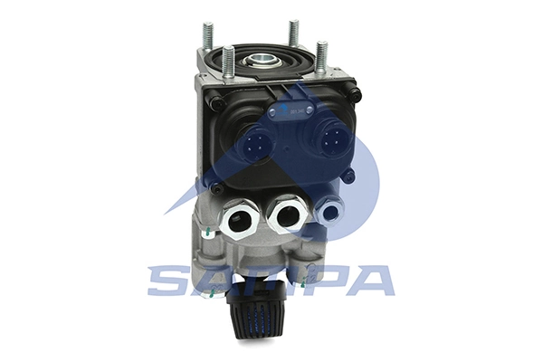 091346 Sampa Otomotiv‏