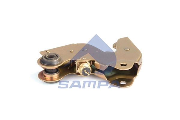 021035 Sampa Otomotiv‏