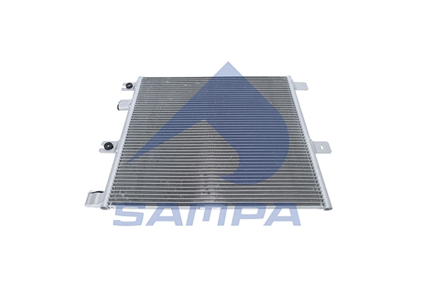 039043 Sampa Otomotiv‏