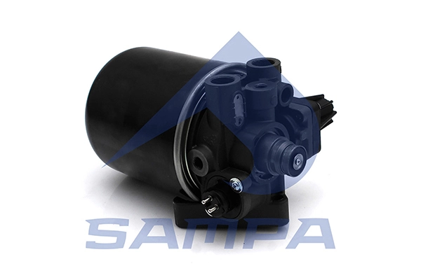 094069 Sampa Otomotiv‏