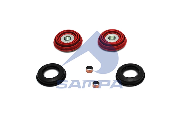 095572 Sampa Otomotiv‏