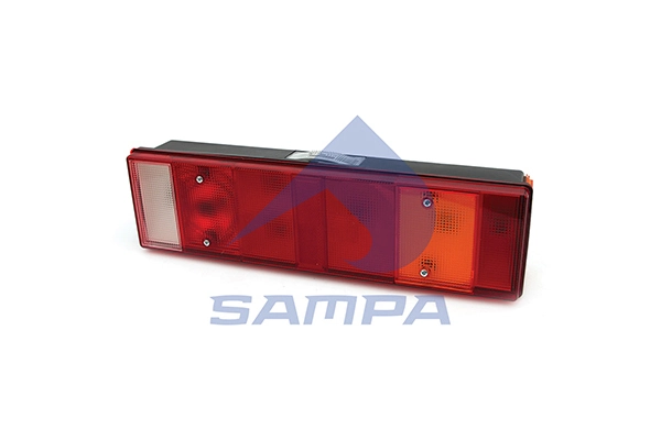 051476 Sampa Otomotiv