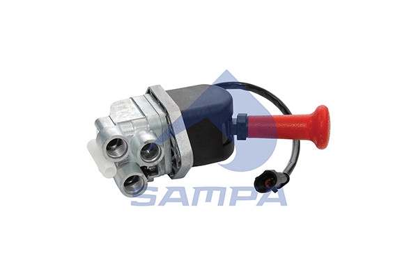 093198 Sampa Otomotiv‏