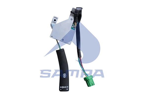 034375 Sampa Otomotiv