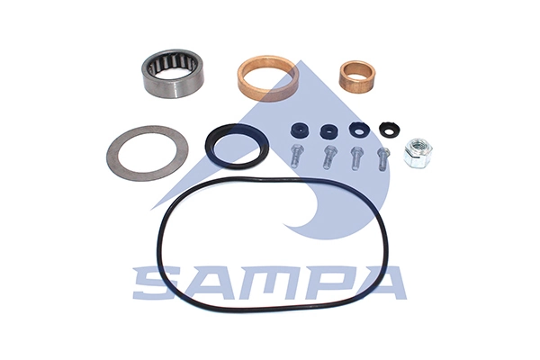 080767 Sampa Otomotiv‏