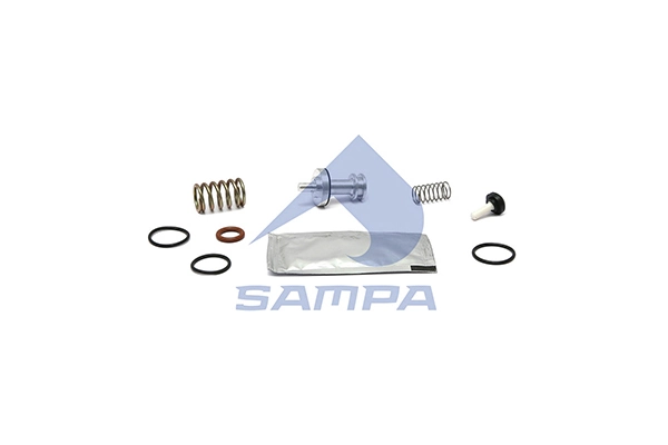 093905 Sampa Otomotiv