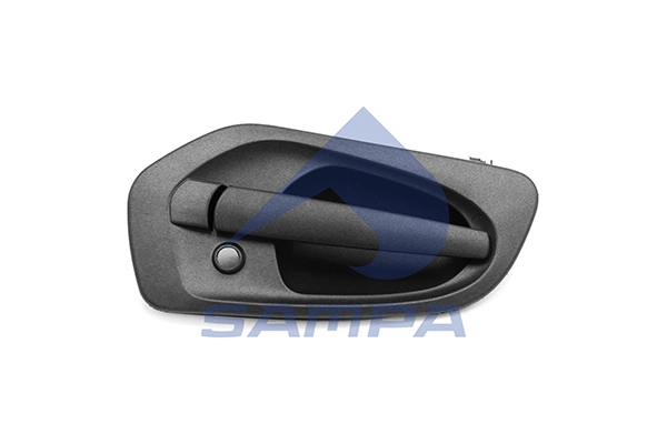 206174 Sampa Otomotiv‏