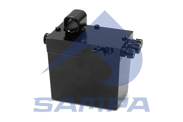 050359 Sampa Otomotiv‏