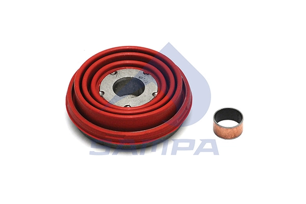 095693 Sampa Otomotiv‏