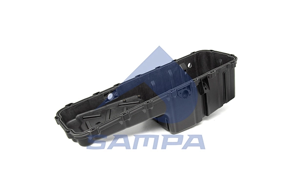 Cárter de aceite del motor Sampa Otomotiv‏ 03344201