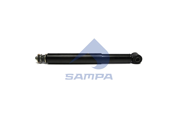076196 Sampa Otomotiv‏