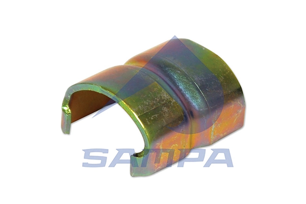 100132 Sampa Otomotiv‏