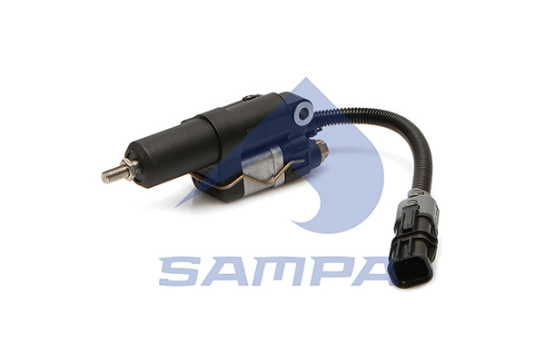 023168 Sampa Otomotiv‏