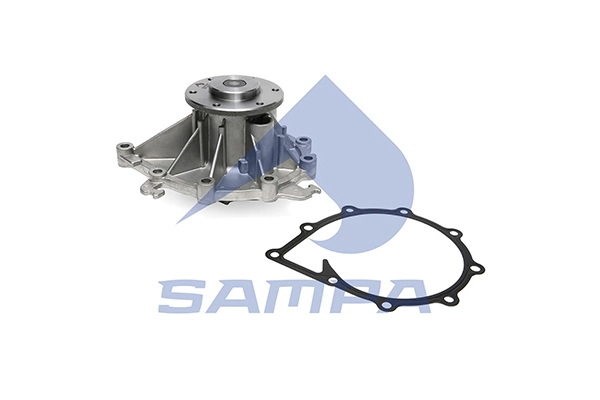 023237 Sampa Otomotiv‏