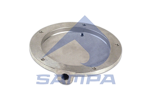 080284 Sampa Otomotiv‏