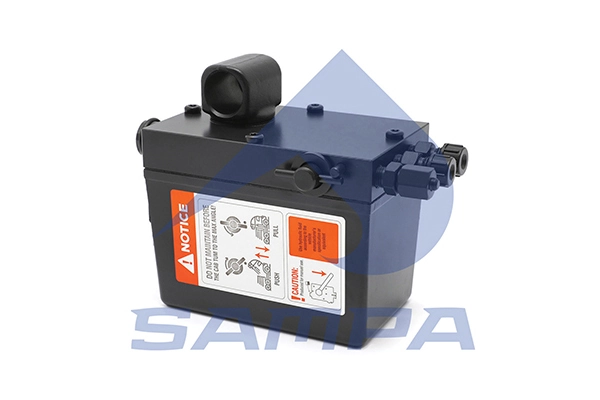 063478 Sampa Otomotiv