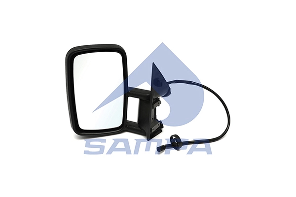 207027 Sampa Otomotiv‏