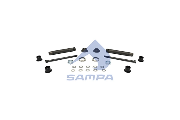 Comprar 1629665 Volvo Buje del soporte articulado de la cabina