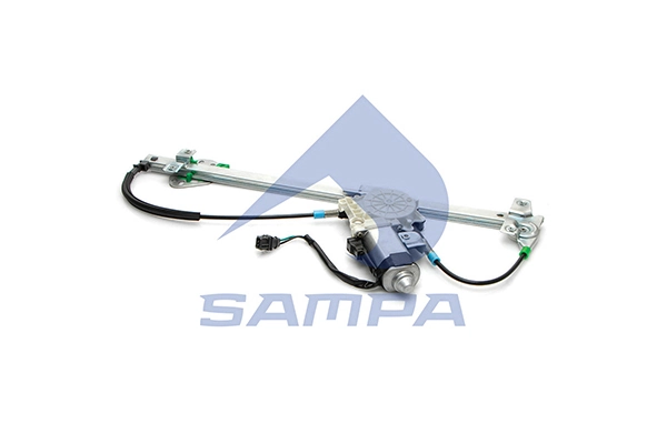 204155 Sampa Otomotiv