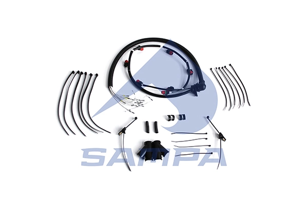 035091 Sampa Otomotiv