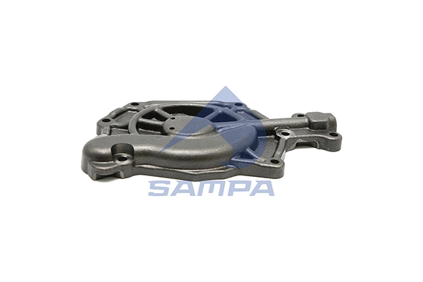 024481 Sampa Otomotiv‏