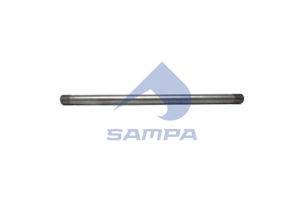 043276 Sampa Otomotiv‏