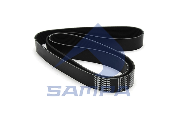 023151 Sampa Otomotiv‏