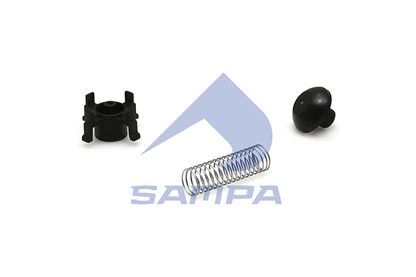 010915 Sampa Otomotiv‏